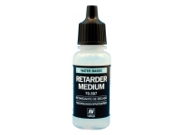 Retarder Medium