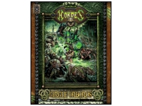 Forces of Hordes Circle of Orboros (Hard Cover)