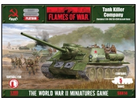 Guards Tank Killer Company (Late)