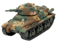 Hotchkiss H-35 or H-39 (Early)