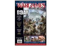 Wargames Illustrated #279 - January (Special: D-Day)