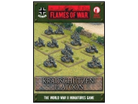 Kradsch�tzen Platoon (Early)