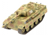 Panther G (Late)