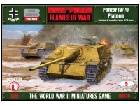 Panzer IV/70 Platoon (Late)