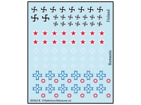 Axis Decals (Early/Mid/Late)