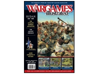 Wargames Illustrated #280 - February (Special: Sudan)