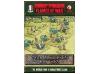 75mm Artillery Battery (Early)