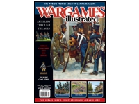 Wargames Illustrated #281 - March (Special: Artillery of the Ages)