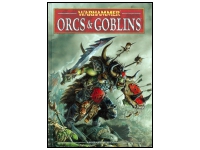 Orcs & Goblins Army Book