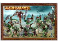 Orcs & Goblins Savage Orcs