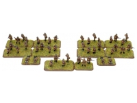 Dismounted Kawalerii Company (Early)