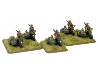 Motorcycle Platoon (Early)
