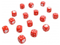 Polish Dice Set