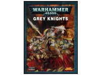 Codex Grey Knights