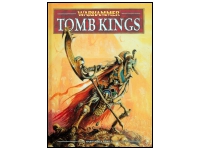 Tomb Kings Army Book