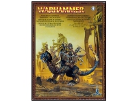 Tomb Kings Khemrian Warsphinx/Necrosphinx