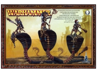 Tomb Kings Necropolis Knights/Sepulchral Stalkers