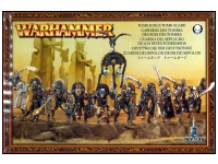 Tomb Kings Tomb Guard