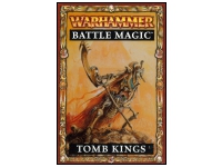 Warhammer Battle Magic: Tomb Kings