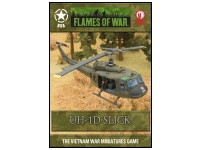 UH-1D Slick (Vietnam)
