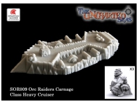 Orc Raiders Heavy Cruiser (1)