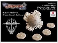 Imperial Human Assault Ballon (2)