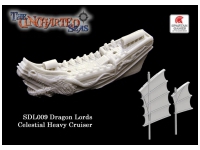 Dragon Lords Celestial Cruiser (1)