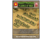 PAVN Weapons Companies (Vietnam)
