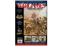 Wargames Illustrated #283 - May (Special: WWI Gallipoli)