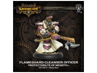 Protectorate Flameguard Cleanser Officer