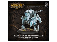 Retribution Dawnguard Destor Thane Cavalry Solo