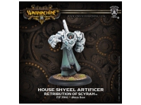 Retribution House Shyeel Artificer