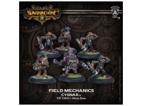 Cygnar Field Mechaniks