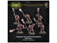 Minions Farrow Slaughterhousers (Box)