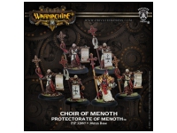 Protectorate Choir of Menoth (Box)