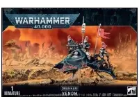 Drukhari Venom