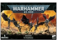 Drukhari Scourges