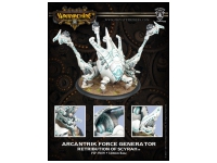 Retribution Arcantrik Force Generator (Box)