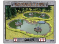 Battlefield in a Box - Swamps