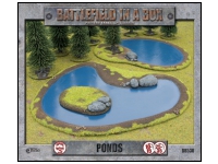 Battlefield in a Box - Ponds