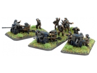 Hotchkiss 25mm Gun (Early)