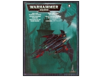 Dark Eldar Razorwing Jetfighter