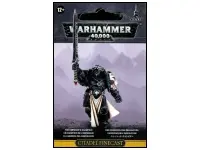Black Templars: The Emperor's Champion (Resin)
