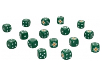 Romanian Dice Set