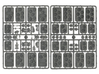 Bases Urban Rubble