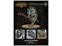 Cryx Wraith Engine (Box)