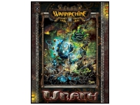 Warmachine Wrath (Soft Cover)