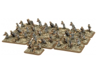 Goum Rifle Platoon (Late)