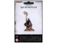 Ossiarch Bonereapers Necromancer