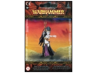 Cities of Sigmar Dark Elf Supreme Sorceress